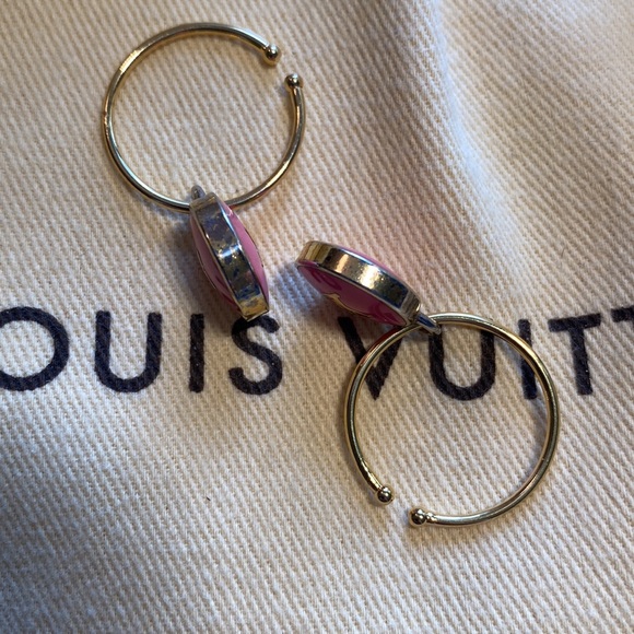 100% Authentic Louis Vuitton Pastille Charms. - Picture 4 of 10